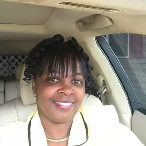 Meet your Posher, Juanita